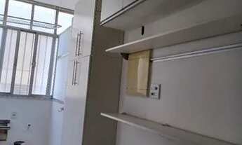 Imagem 3: Apt. 2 quartos - Tijuca