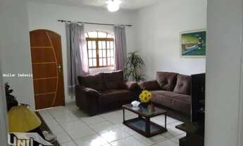 Imagem 3: Vende-se casa com 4 quartos, 233 m² por R$ 600.000 - Conforto - Volta Redonda/RJ