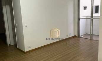 Imagem 3: Apartamento com 1 dormitório para alugar, 48 m² por R$ 2.785/mês - Parque Imperial - São P