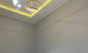 Imagem 3: Casa para venda com 105 metros quadrados com 3 quartos em Parque dos Pirineus - Anápolis