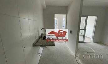 Imagem 4: Apartamento à venda, 66 m² por R$ 425.000,00 - Mooca - São Paulo/SP