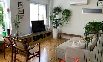 Imagem 5: SãO PAULO - Apartamento Padrão - Jardins