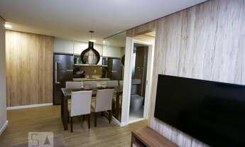 Imagem 4: Apartamento para Aluguel - Vila Andrade, 2 Quartos, 41 m2