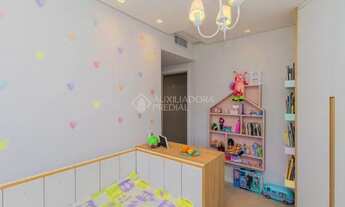 Imagem 4: Apartamento à venda Rua Almirante Abreu, Rio Branco - Porto Alegre