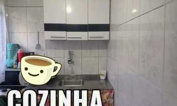 Imagem 3: GP67Casa para venda com 70 metros quadrados com 2 quartos em Nova Brasília - Salvador - Ba