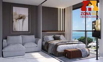 Imagem 5: Studio com 1 dormitório à venda, 20 m² por R$ 203.989,80 - Jardim Oceania - João Pessoa/PB