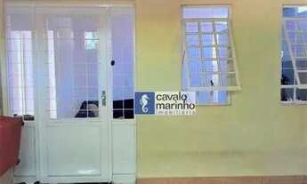 Imagem 2: Casa com 3 dormitórios à venda, 139 m² por R$ 550.000 - Jardim Manoel Penna - Ribeirão Pre