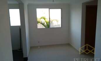 Imagem 2: Apartamento - Parque das Cachoeiras - Campinas
