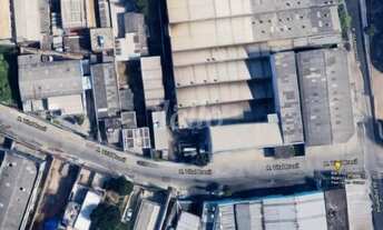 Imagem 2: Guarulhos - Terreno Padrão - Vila Nova Cumbica