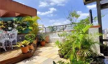 Imagem 3: Cobertura na Vila Mariana