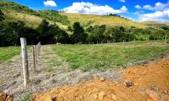 Imagem 3: Terrenos a partir de 70.000 mil 20% de entrada o restante em até 108x
