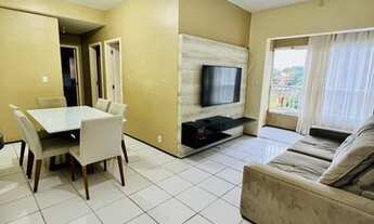 Imagem: Apartamento Mobiliado Cohama