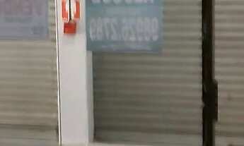 Imagem 6: Sala comercial Galpão / depósito com venda por R$100.000