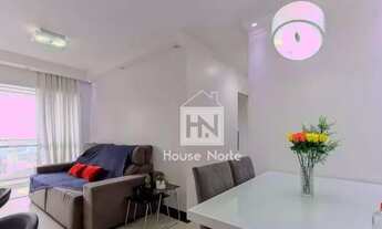 Imagem 3: Apartamento à venda, 60 m² por R$ 540.000,00 - Tucuruvi (Zona Norte) - São Paulo/SP