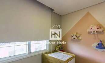 Imagem 5: Apartamento com 2 dormitórios à venda, 64 m² por R$ 680.000,00 - Jardim Sao Paulo(Zona Nor