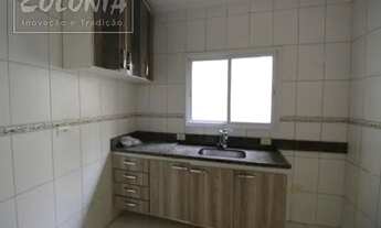 Imagem: Santo André - Apartamento Padrão - Vila