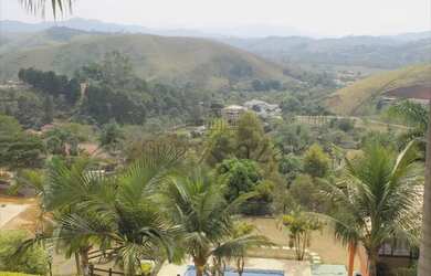 Imagem 4: Chácara no Bairro dos Freitas - Condomínio Residencial Village Alpino - 3 Dormitórios - 27