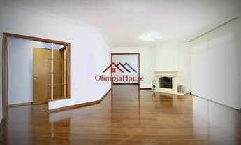 Imagem 3: Apartamento Venda Moema 244 m² 4 Dormitórios