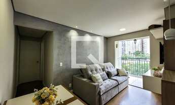 Imagem: Apartamento para Aluguel - Jardim São Savério