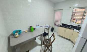 Imagem 3: Sobrado com 2 Dorms, 1 suíte e 1 vaga na Vila Guarani