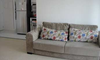 Imagem 2: SAO PAULO - Apartamento Padrão - CAMBUCI