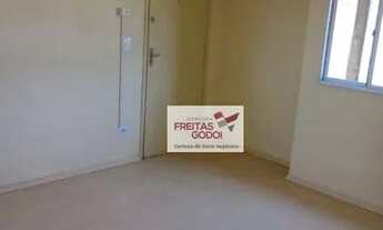 Imagem 3: Apartamento com 2 dormitórios para alugar, 46 m² por R$ 1.255,32/mês - Cidade Industrial