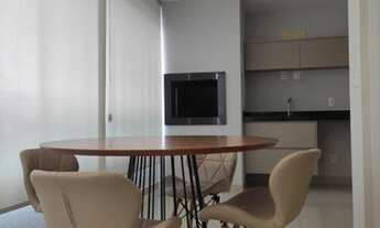 Imagem 4: Apartamento com 3 quartos no ED. SPLENDORE - Bairro Jardim Aclimação em Cuiabá