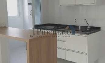 Imagem 4: Jundiaí - Flat - Centro