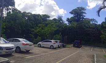 Imagem 5: DBT CC01 - Vendo apartamento com 47 m² e 2 quartos em Morada de Laranjeiras