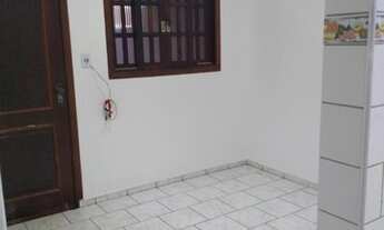 Imagem 4: LINDA CASA TÉRREA A VENDA NO RESIDENCIAL DO BOSQUE EM COSMOPOLIS