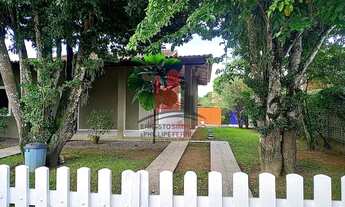 Imagem: Casa em Condomínio em Aldeia 3 Suítes