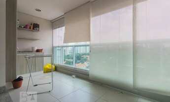 Imagem 4: Apartamento para Aluguel - Campo Belo, 1 Quarto, 43 m2