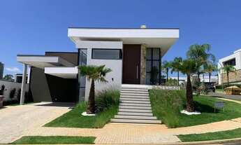 Imagem 6: Casa em Condomínio para Venda em Votorantim, Alphaville Nova Esplanada, 3 dormitórios, 3 s