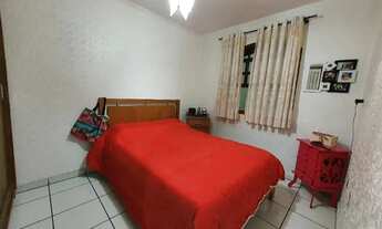 Imagem 7: Casa Assobradada no Bairro Mauá em São Caetano do Sul