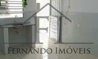 Imagem 2: LOCAÇÃO CASA ASSOBRADADA 1 DORMITÓRIO E BANHEIRO - IPIRANGA (VILA CARIOCA) / SP