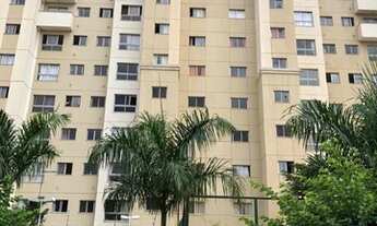 Imagem: Vendo apartamento de 02 quartos - Residencial