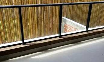 Imagem 2: Apartamento novo nunca habitado para locação 2/4 (02 suítes) varanda gourmet - Foz do Joan