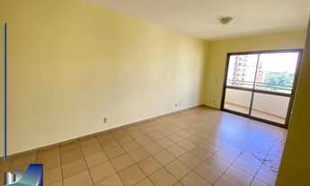 Imagem 2: Apartamento residencial para locação Santa Cruz do José Jacques, Ribeirão Preto