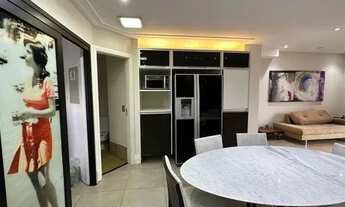 Imagem 3: Cobertura para venda tem 200 metros quadrados com 3 quartos em Vila Clementino - São Paulo