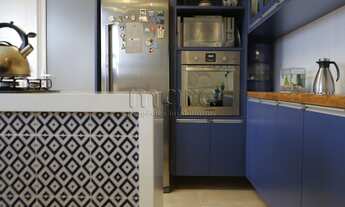 Imagem 6: SAO PAULO - Apartamento Padrão - VILA MARIANA