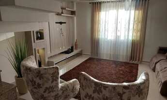 Imagem 12: Sobrado para venda com 133 metros quadrados com 3 quartos em Novo Mundo - Curitiba - PR