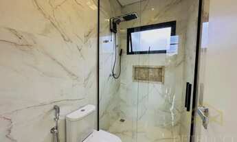 Imagem 5: Casa - Swiss Park - Campinas