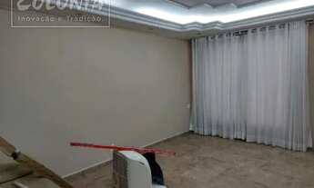 Imagem 2: Santo André - Casa Padrão - Vila Bastos