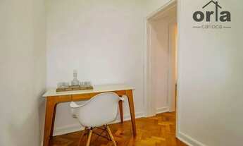 Imagem 6: Apartamento com 1 dormitório à venda, 74 m² por R$ 787.200 - Flamengo - Rio de Janeiro/RJ