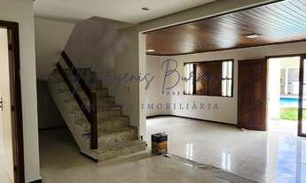 Imagem 4: Casa para Locação em Lauro de Freitas, VILAS DO ATLANTICO, 4 dormitórios, 2 suítes, 4 banh