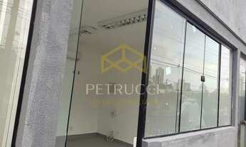 Imagem 4: Sala - Cambuí - Campinas