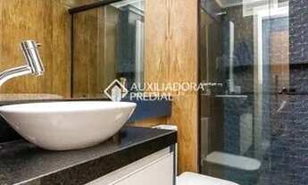 Imagem 7: Apartamento à venda Avenida Dom Cláudio José Gonçalves Ponce de Leão, Vila Ipiranga - Port