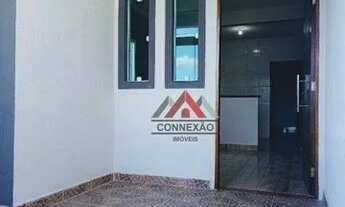 Imagem 4: Casa com 1 dormitório para alugar, 60 m² por R$ 1.250,00/mês - Parque Maria Helena - Suzan