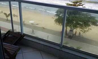 Imagem 2: Apto beira mar ,3 quartos sendo uma suite