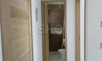 Imagem 6: Casa de condomínio no Jardim São Paulo com 2 dormitórios